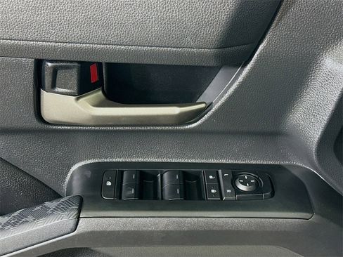 Certified 2024 Toyota Tacoma TRD Sport image 23