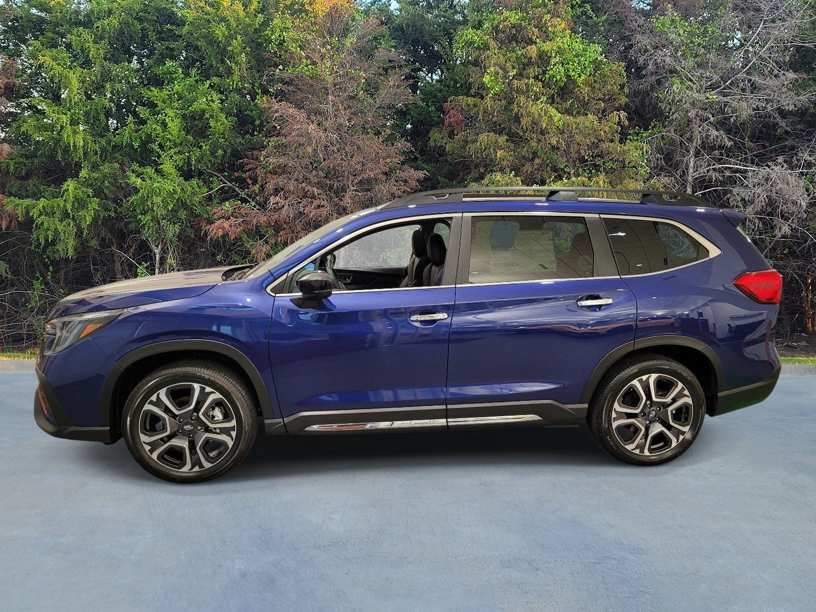 New 2026 Subaru Ascent Touring AWD/4WD image 21