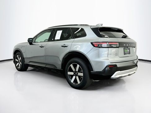 Used 2025 Honda Prologue Touring image 5