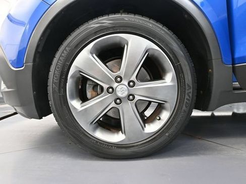 Used 2014 Buick Encore FWD image 15