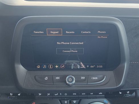 Used 2024 Chevrolet Camaro ZL1 image 62