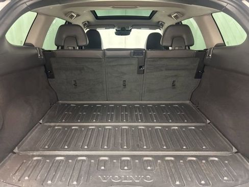 Used 2016 Volvo XC60 T5 Platinum w/ Climate Package image 30