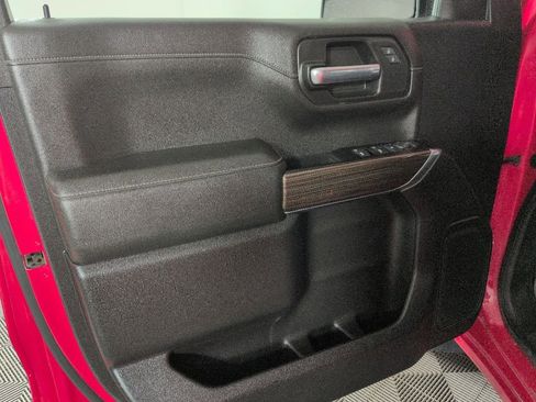 Used 2020 Chevrolet Silverado 1500 LT w/ All-Star Edition AWD/4WD image 20