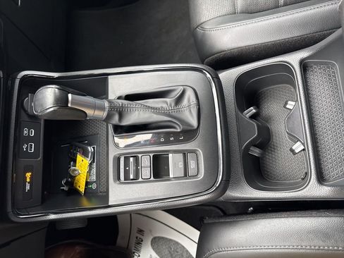 Used 2024 Honda CR-V EX-L image 26