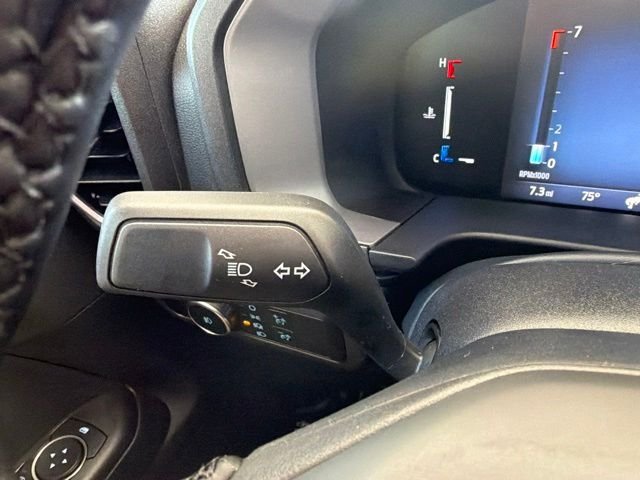 New 2026 Ford Bronco Sport Outer Banks w/ Interior Protection Package AWD/4WD image 22