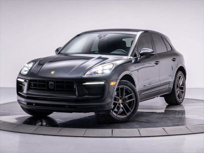 Used 2024 Porsche Macan