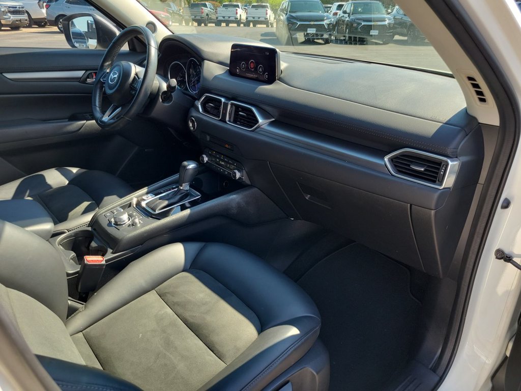 Used 2019 MAZDA CX-5 Touring FWD image 29