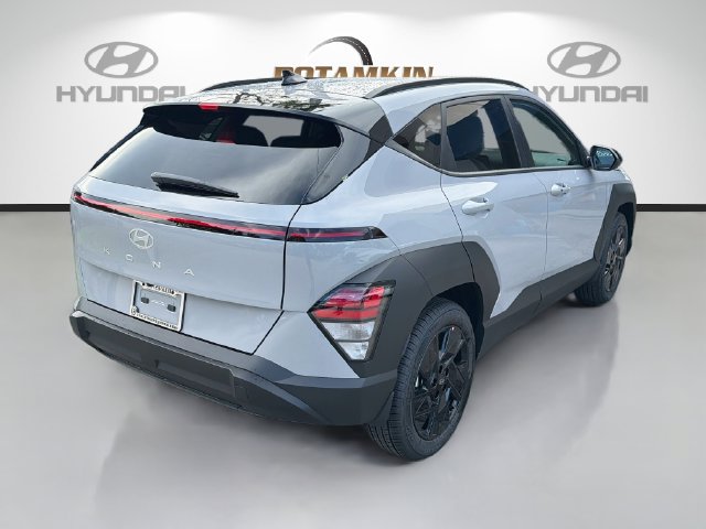 New 2027 Hyundai Kona SEL Sport FWD image 5