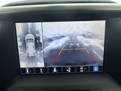 Certified 2023 GMC Acadia Denali w/ Denali Technology Package image 31