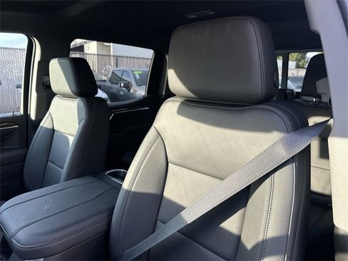 New 2026 GMC Sierra 1500 Elevation w/ Elevation Premium Package image 23