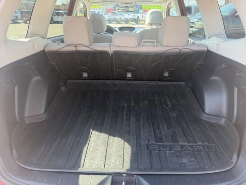 Used 2016 Subaru Forester 2.5i Premium w/ Protection Package #1 image 12