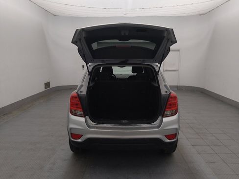 Used 2020 Chevrolet Trax LS w/ Tint and Cruise Package image 29