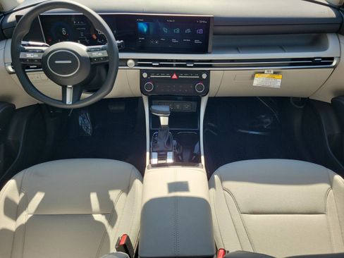 New 2026 Hyundai Tucson SEL image 15