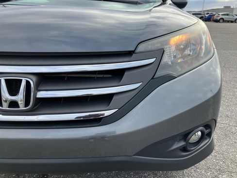 Used 2012 Honda CR-V EX-L image 29