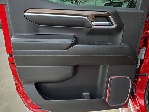 Certified 2023 Chevrolet Silverado 1500 LT image 14