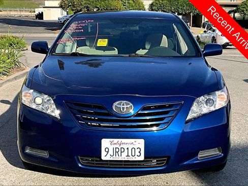 Used 2007 Toyota Camry LE image 2