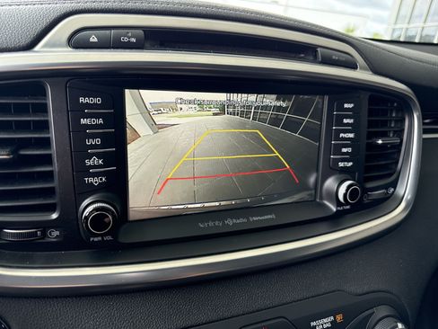 Used 2016 Kia Sorento SX FWD image 24