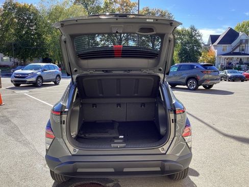 New 2026 Hyundai Kona SEL Sport image 10