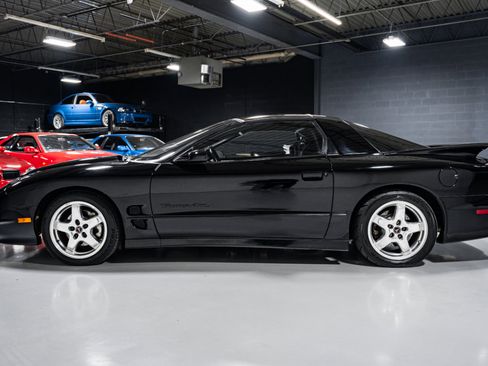 Used 2002 Pontiac Firebird Trans Am image 6