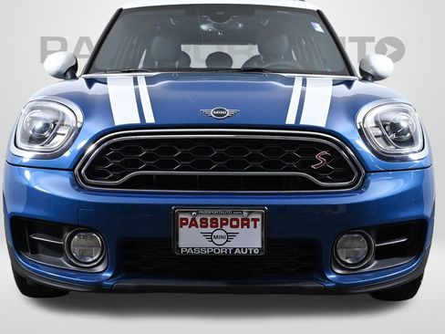 Used 2019 MINI Cooper Countryman S w/ Premium Package image 2