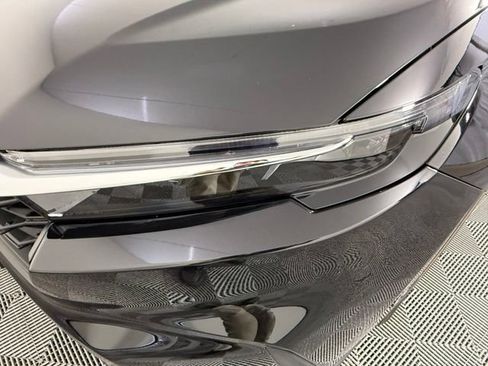 Used 2026 Honda CR-V LX image 11