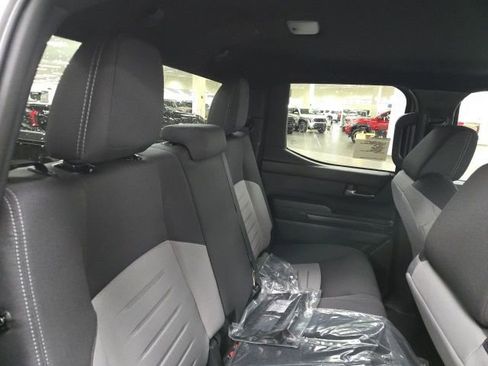 New 2026 Toyota Tacoma TRD Off-Road AWD/4WD image 12
