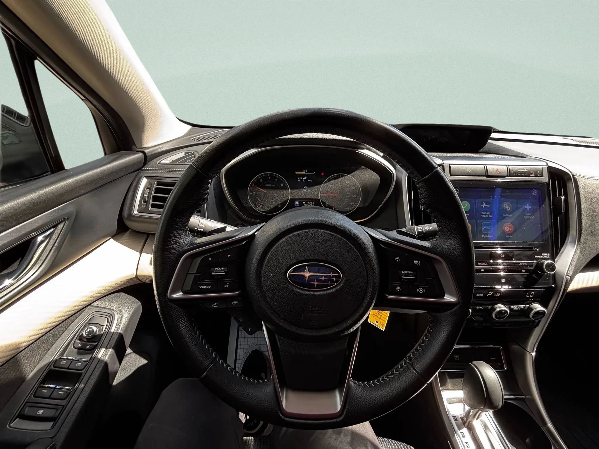 Used 2022 Subaru Ascent Premium AWD/4WD image 46