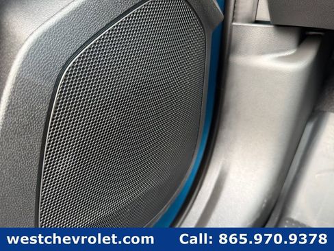 New 2026 Chevrolet Trax ACTIV w/ Driver Confidence Package image 27