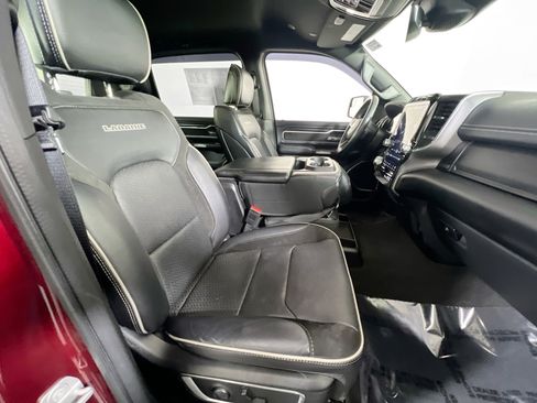 Used 2023 RAM 1500 Laramie image 27