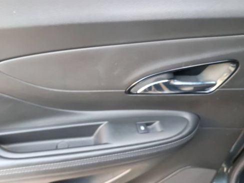 Used 2018 Buick Encore Preferred FWD image 25