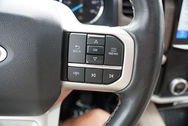 Used 2024 Ford Expedition Max Limited AWD/4WD image 38