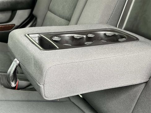 Used 2016 GMC Yukon SLE w/ Convenience Package image 25