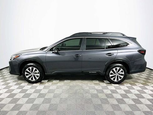 Certified 2025 Subaru Outback Premium w/ Popular Package #1A image 4