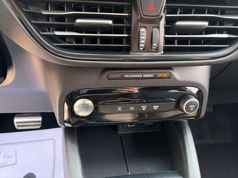Used 2024 Ford Escape ST-Line w/ Tech Pack #1 AWD/4WD image 21