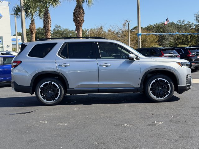 New 2026 Honda Pilot Touring image 28