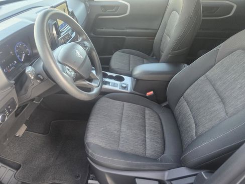 Used 2023 Ford Bronco Sport Big Bend AWD/4WD image 12