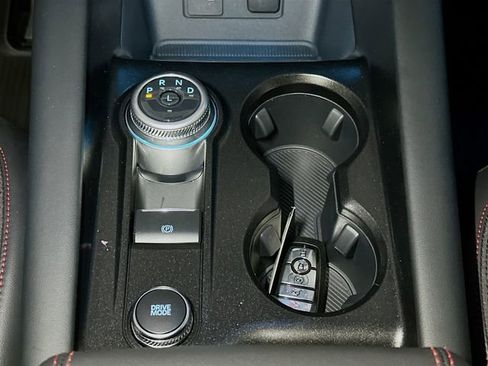 New 2026 Ford Explorer ST-Line w/ ST-Line Street Pack image 11