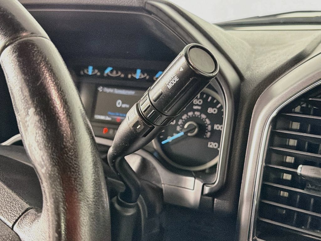 Used 2018 Ford F150 XLT w/ Equipment Group 301A Mid AWD/4WD image 16