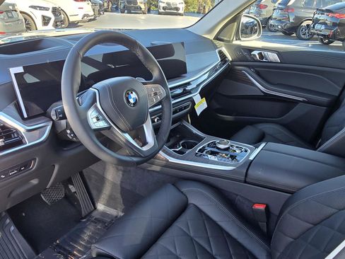 New 2026 BMW X7 xDrive40i w/ Executive Package image 6