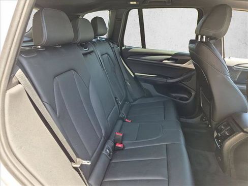 Certified 2023 BMW X3 sDrive30i w/ Premium Package RWD image 20