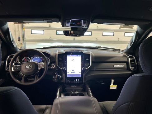 New 2026 RAM 1500 Big Horn image 27