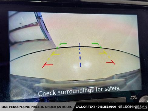 Used 2024 Nissan Frontier Pro-X image 13