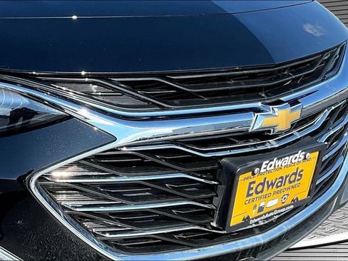 Used 2022 Chevrolet Malibu LS FWD image 31