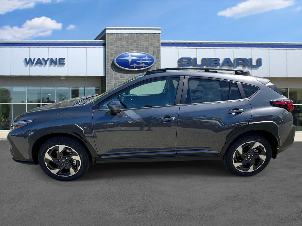 New 2026 Subaru Crosstrek 2.5i Limited AWD/4WD image 5