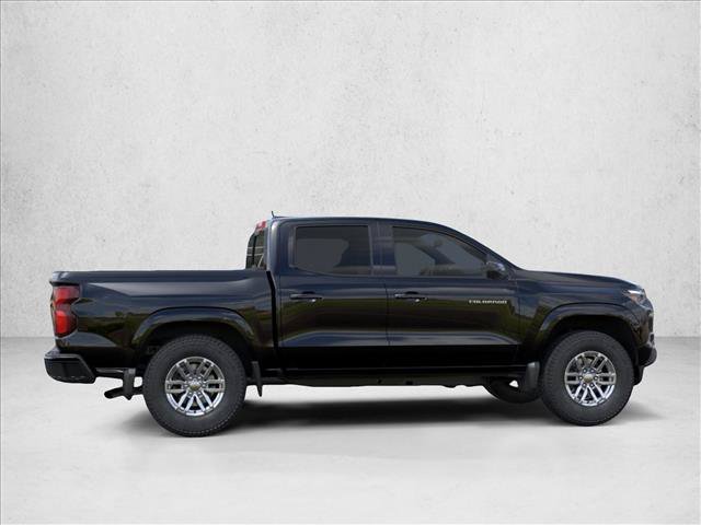 New 2026 Chevrolet Colorado LT w/ LT Convenience Package RWD image 6