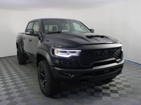 New 2026 RAM 1500 RHO w/ RHO Level 1 Equipment Group image 32