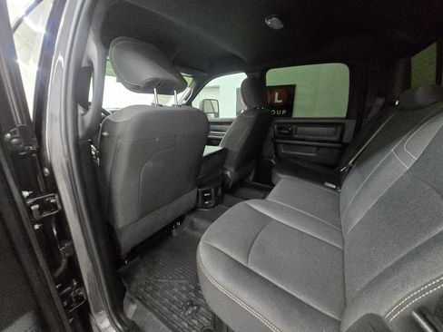 Used 2023 RAM 2500 Tradesman image 16