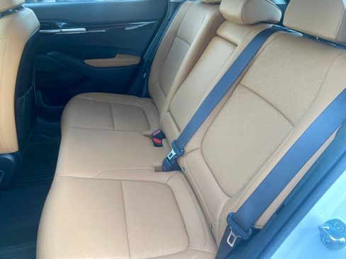 Used 2024 Kia Seltos EX AWD/4WD image 14
