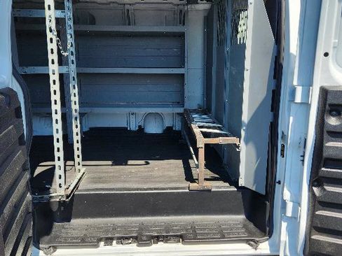 Used 2019 Chevrolet Express 2500 w/ Safety Package image 11