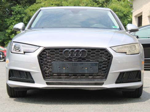 Used 2018 Audi A4 2.0T Ultra Premium image 2